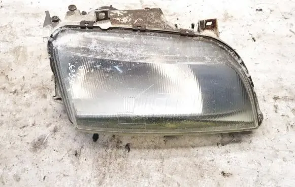 Volkswagen Sharan Headlight/headlamp