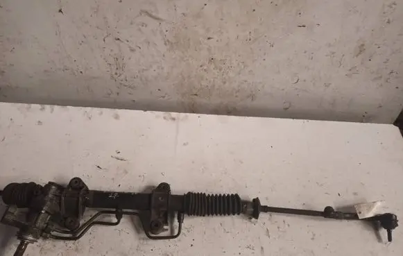 Renault Laguna I Steering rack 6000030618