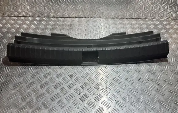 Seat Ateca Trunk/boot sill cover protection 575863459