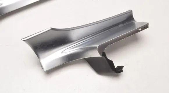 Mercedes-Benz C W205 Center console decorative trim A2056800771