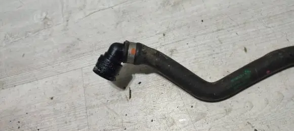 BMW X3 F25 Engine coolant pipe/hose 8514435 12906610