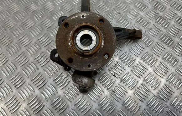 Opel Mokka X Front wheel hub