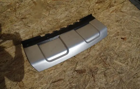 Land Rover Range Rover Sport L494 Front bumper lip 
