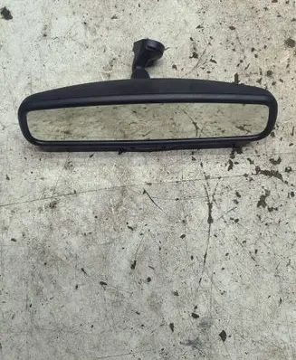 Infiniti EX Rear view mirror (interior)