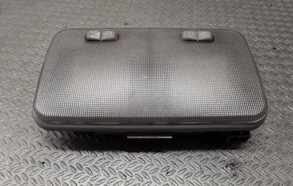 Fiat Ducato Front seat light