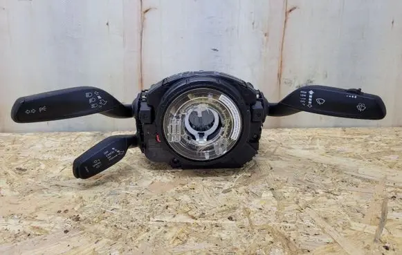 Audi A6 C7 Wiper turn signal indicator stalk/switch 4G0953568A