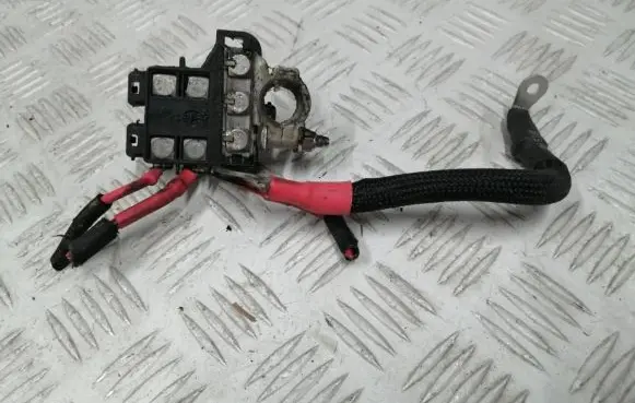Fiat 500L Positive cable (battery)