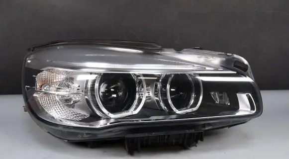 BMW 2 F45 Headlight/headlamp 7422580