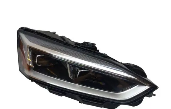 Audi A5 Headlight/headlamp 824582A 8W6941034F 030256323203
