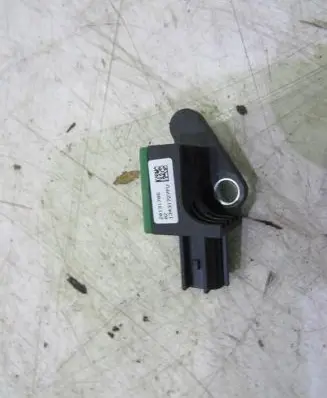 Seat Alhambra (Mk2) Airbag deployment crash/impact sensor