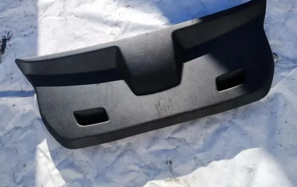 Opel Corsa D Other trunk/boot trim element 13180938 460029937
