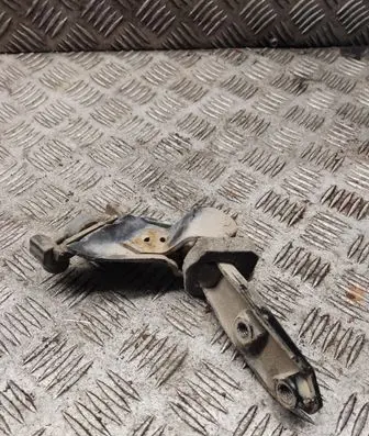Volkswagen Caddy Sliding door upper roller guide/hinge 2k0843335a