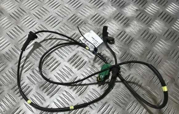 Volvo S80 ABS rear brake sensor 