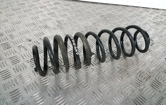 Ford Courier Rear coil spring 