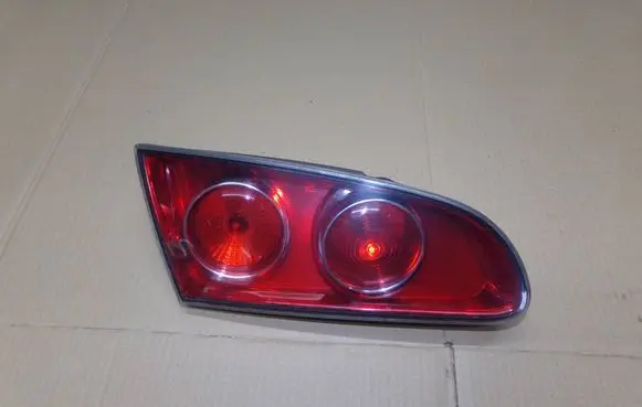 Seat Ibiza III (6L) Rear/tail lights 