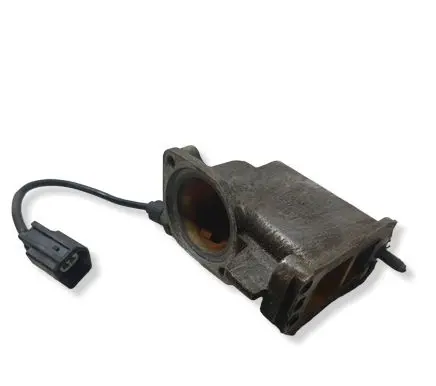 Volvo S60 Thermostat/thermostat housing 9209867