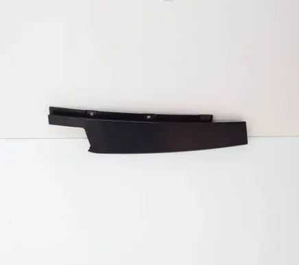Mercedes-Benz A W177 Front door glass trim molding A1777220100