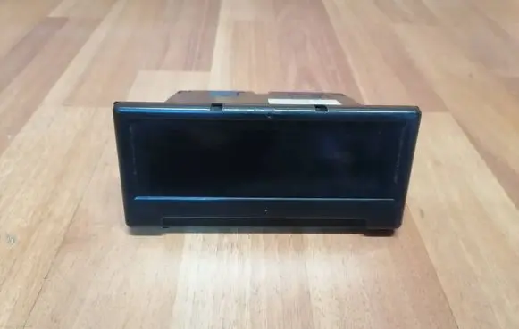 Volvo V50 Screen/display/small screen 30679647 69594580