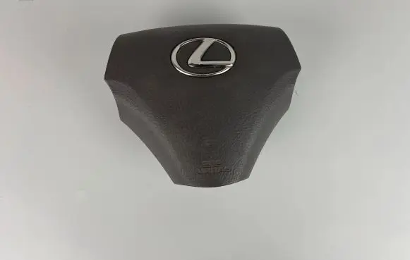 Lexus GS 300 350 430 450H Steering wheel airbag