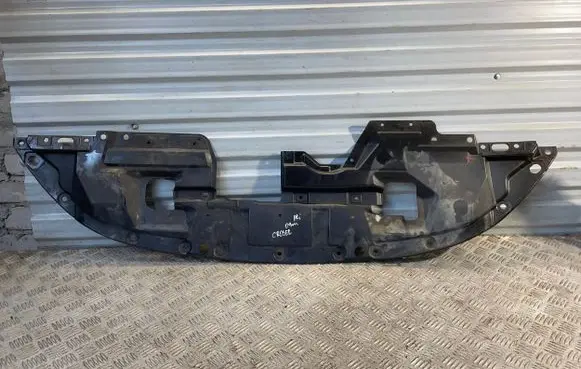 Citroen C-Crosser Pickup box liner 