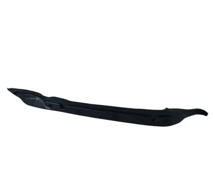 Citroen C4 SpaceTourer Fender end trim 9676660780