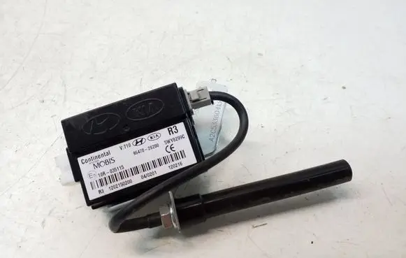Hyundai ix35 Keyless (KESSY) go control unit/module 954702S200 5WY8299C