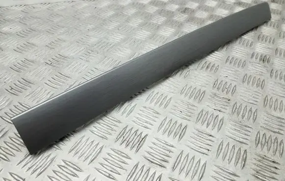Volkswagen PASSAT B7 Dashboard glove box trim 3AC857211D