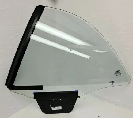 Bentley Continental Rear windscreen/windshield window 3SD847271
