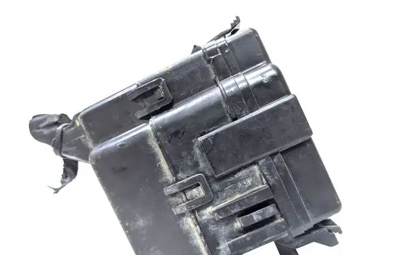 Hyundai ix35 Relay mounting block 919412S240