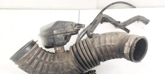 Nissan Pathfinder R51 Air intake hose/pipe EB301