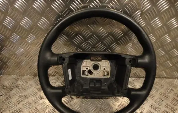 Mercedes-Benz S W222 Steering wheel