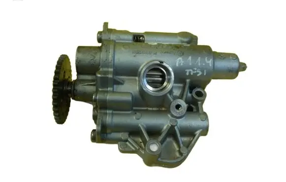 Audi A1 Oil pump 04E115109S