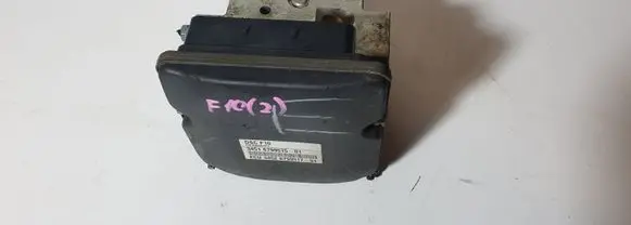 BMW 5 F10 F11 ABS Pump 34516799515 34526799517