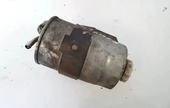 Fuel filter