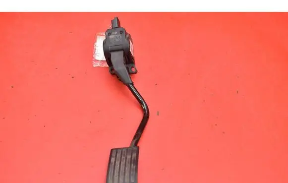 Peugeot 508 RXH Accelerator throttle pedal 9686212980
