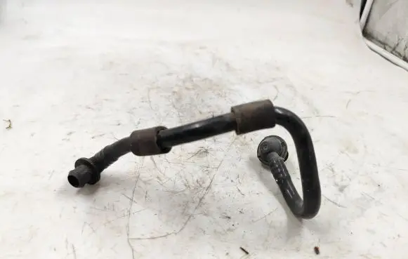 Audi A6 S6 C6 4F Vacuum line/pipe/hose 4F1611931K
