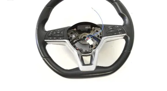 Nissan Qashqai Steering wheel 34310205A