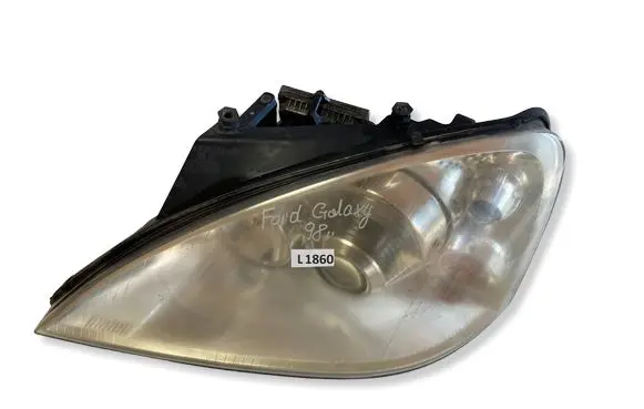 Ford Galaxy Headlight/headlamp 0301183271 7M5941015P