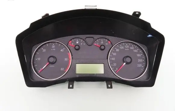 Fiat Stilo Speedometer (instrument cluster) 1FCF10849BG 46759970