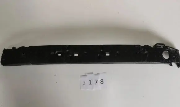 Audi RS5 Front bumper foam support bar 8W6807550R