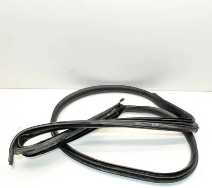 Maserati Ghibli Rubber seal rear door 670030423