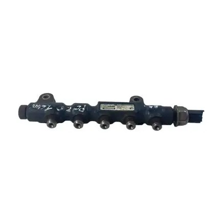 Peugeot 308 Fuel main line pipe 9654592680 03250920 0601265486