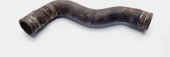 Peugeot 106 Engine coolant pipe/hose