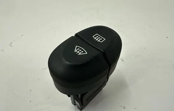 Renault Megane I Windscreen/window heater switch 841244B