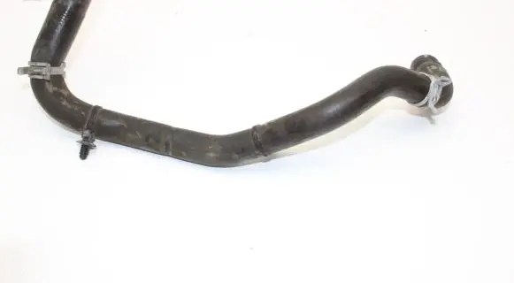 Ford Focus Engine coolant pipe/hose