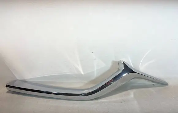 Mazda CX-5 II Front bumper splitter molding KB8A507KT