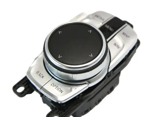 BMW 7 G11 G12 Head unit multimedia control 65826829077 6829077