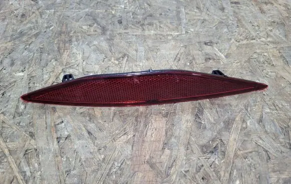 Volkswagen Golf VII Rear tail light reflector 5G638741106