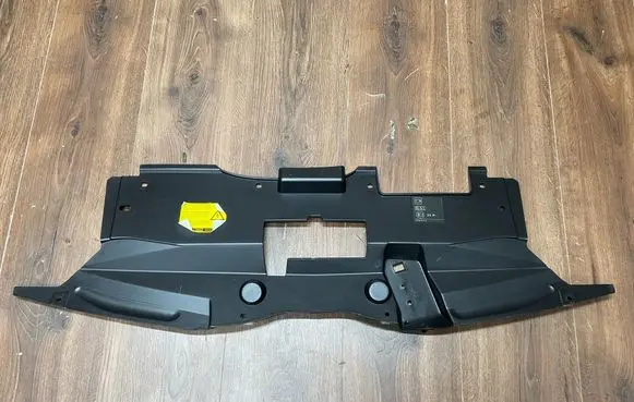 Renault Trafic III (X82) Engine bonnet/hood lock trim molding 620366902R