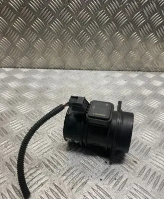 Renault Megane III Mass air flow meter 5WK97021